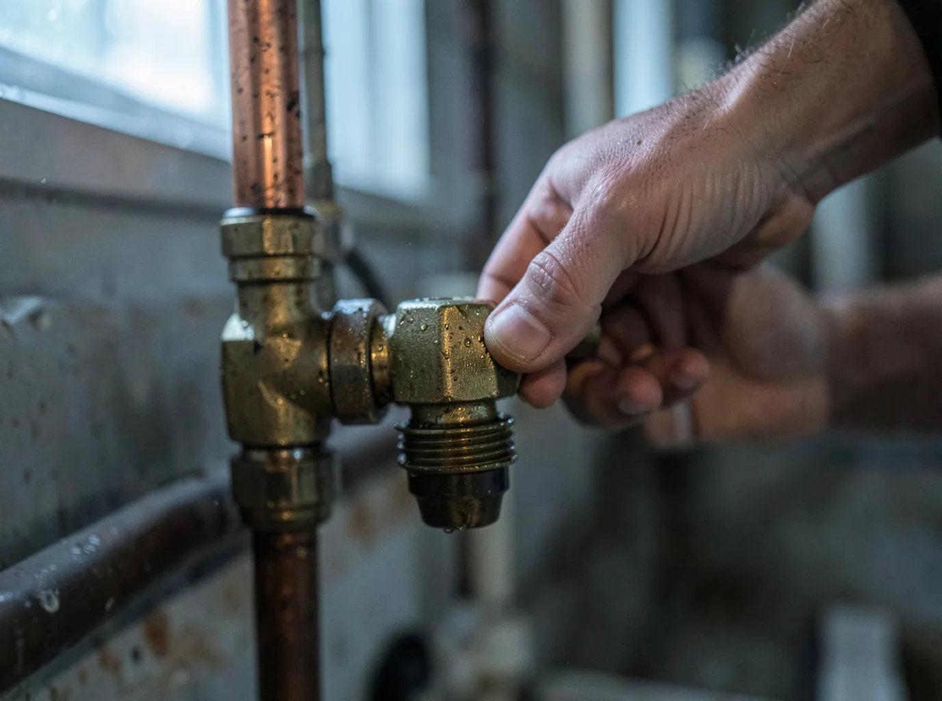 Emergency Plumber Whitesboro, TX FAQs